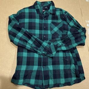 Element flannel